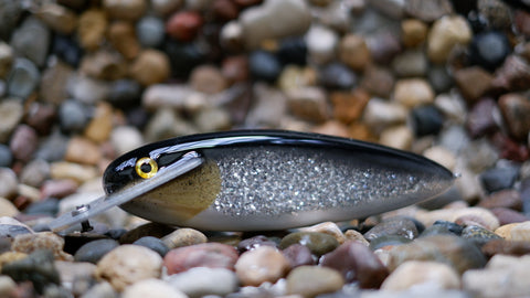 Mattlock 8five Black Rice