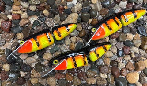 MattLock 8five Jointed Voodoo Perch