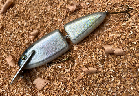 Mattlock 8five Jointed Sheephead