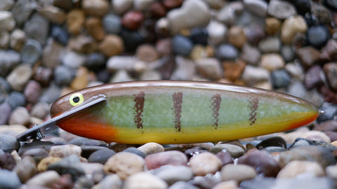 Headlock 10" Dirty Perch