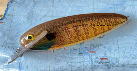 Mattlock 8five Sunfish