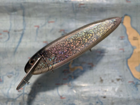Mattlock 10 Sheephead